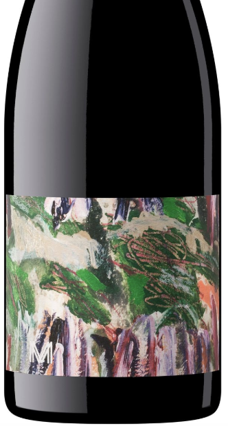 (image for) Mulline Single Vineyard Portarlington Pinot Noir 2021 [WF 92]